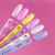 Гель Edlen Builder Gel Lollipop №12, пудро-розовый, 30 мл, изображение 2