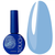База для ногтей Touch Cover base Blue, голубая, 13 мл