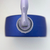 База для ногтей Touch Cover base Violet, васильковая, 13 мл, изображение 3