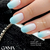 Гель GaMa Simple gel №42 Bubble Gum, блакитний, 30 мл, Колір: Блакитний, зображення 4