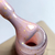 Nail base DARK Potal Base No. 41, milky pink with potal, 15 ml, Color: Pink, 4 image