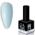 Гель-лак для ногтей GaMa Art collection №155 David Friedrich светло-голубой, 10 мл, Цвет: Голубой