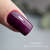 Гель-лак для ногтей GaMa Basic collection №014 баклажановый, 10 мл, Цвет: Бордовый, изображение 2