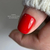 Гель-лак для ногтей GaMa Basic collection №050 пурпурный, 10 мл, Цвет: Красный, изображение 2