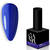 Гель-лак для ногтей GaMa Basic collection №060 ультрамарин, 10 мл, Цвет: Синий