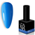 Гель-лак для ногтей GaMa Basic collection №022 васильковый, 10 мл, Цвет: Васильковый
