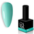 Гель-лак для ногтей GaMa Basic collection №027 бирюзовый, 10 мл, Цвет: Бирюзовый