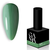 Гель-лак для ногтей GaMa Basic collection №034 серо-зеленый, 10 мл, Цвет: Хаки