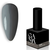 Гель-лак для ногтей GaMa Basic collection №042 серый теплый, 10 мл, Цвет: Серый