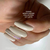 Гель-лак для нігтів GaMa Monochrome collection №127 Latte латте, 10 мл, Колір: Бежевий, зображення 4