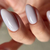 Gel nail polish GaMa Liquid pastel No. 117 Malva mallow, 10 ml, Color: Purple, 3 image