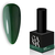 Гель-лак для ногтей GaMa Basic collection №030, изумрудный, 10 мл, Цвет: Изумрудный