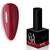 Гель-лак для ногтей GaMa Emotions №147 nasolodzhuysya темно-красный, 10 мл, Цвет: Красный
