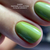 Гель-лак для ногтей GaMa Pantone №072 Olive, оливковый, 10 мл, Цвет: Оливковый, изображение 2