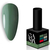 Гель-лак для ногтей GaMa Autumn collection №130 мох, 10 мл, Цвет: Зеленый