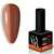 Гель-лак для ногтей GaMa Pantone №062 Adobe, кирпичный, 10 мл, Цвет: Оранжевый
