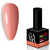 Гель-лак для ногтей GaMa Pantone №102 Potpourri, персиковый, 10 мл, Цвет: Персиковый