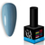 Гель-лак для ногтей GaMa Pantone №068 Spring Lake, лазурь, 10 мл, Цвет: Голубой