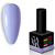 Гель-лак для ногтей GaMa Pantone №104 Very Peri, васильковый, 10 мл, Цвет: Голубой