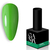 Гель-лак для ногтей GaMa Summer collection №109 Miata, мята, 10 мл, Цвет: Зеленый