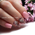 Gel polish Komilfo Deluxe Series No. D025 light muted pink enamel, 8 ml, Color: Pink, Volume: 8 ml, 3 image