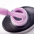 Gel polish Komilfo Deluxe Series No. D043 light lilac-purple enamel, 8 ml, Color: Purple, Volume: 8 ml, 2 image