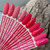 Gel polish Komilfo Deluxe Series No. D054 light coral-pink enamel, 8 ml, Color: Pink, Volume: 8 ml, 4 image