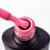 Gel polish Komilfo Deluxe Series No. D054 light coral-pink enamel, 8 ml, Color: Pink, Volume: 8 ml, 2 image
