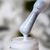 Закрепитель для гель-лака Komilfo Wipe Top Milky Diamond, без ЛЖ, 8 мл, изображение 3