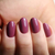 Gel polish Komilfo Deluxe Series No. D062 muted marsala enamel, 8 ml, Color: Burgundy, Volume: 8 ml, 3 image