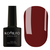 Gel polish Komilfo Deluxe Series No. D098 slightly burgundy-brown enamel, 8 ml, Color: Brown, Volume: 8 ml
