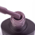 Gel polish Komilfo Deluxe Series No. D111 light gray-violet enamel, 8 ml, Color: Violet, Volume: 8 ml, 2 image