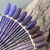 Gel polish Komilfo Deluxe Series No. D115 lavender-blue enamel, 8 ml, Color: Dark blue, Volume: 8 ml, 4 image
