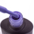 Gel polish Komilfo Deluxe Series No. D115 lavender-blue enamel, 8 ml, Color: Dark blue, Volume: 8 ml, 2 image