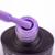 Gel polish Komilfo Deluxe Series No. D121 lavender enamel, 8 ml, Color: Lavender, Volume: 8 ml, 2 image