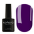 Gel polish Komilfo Deluxe Series No. D123 blue-violet enamel 8 ml, Color: Violet, Volume: 8 ml