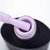 Gel polish Komilfo Deluxe Series No. D184 light lilac-purple enamel, 8 ml, Volume: 8 ml, 2 image