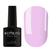 Gel polish Komilfo Deluxe Series No. D184 light lilac-purple enamel, 8 ml, Volume: 8 ml