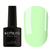 Gel polish Komilfo Deluxe Series No. D191 light green green mint enamel, 8 ml, Color: Green, Volume: 8 ml