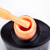 Gel polish Komilfo Deluxe Series No. D198 saturated peach enamel, 8 ml, Color: Peach, Volume: 8 ml, 2 image