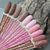 Gel polish Komilfo Deluxe Series No. D210 light pink enamel, 8 ml, Color: Pink, Volume: 8 ml, 3 image