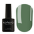 Gel polish Komilfo Deluxe Series No. D218 muted greenish-turquoise enamel, 8 ml, Color: Turquoise, Volume: 8 ml