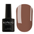 Gel polish Komilfo Deluxe Series No. D235 beige-brown enamel, 8 ml, Color: Brown, Volume: 8 ml