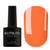 Gel polish Komilfo Deluxe Series No. D259 slightly peach-orange enamel, 8 ml, Color: Orange, Volume: 8 ml