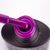 Gel polish Komilfo Deluxe Series No. D265 purple fuchsia enamel, 8 ml, Color: Fuchsia, Volume: 8 ml, 2 image