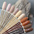 Gel polish Komilfo Deluxe Series No. D285 light hazelnut enamel, 8 ml, Color: Beige, Volume: 8 ml, 4 image