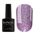 Гель-лак Komilfo DeLuxe Series №G018 сиреневый голограммный микроблеск, 8 мл, Цвет: Сиреневый, Обьем: 8 мл