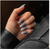 Gel polish Komilfo Deluxe Series No. D292 gray light enamel, 8 ml, Color: Grey, Volume: 8 ml, 3 image