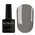 Gel polish Komilfo Deluxe Series No. D292 gray light enamel, 8 ml, Color: Grey, Volume: 8 ml