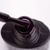 Gel polish Komilfo Deluxe Series No. D301 black-burgundy with microglitter, 8 ml, Color: Burgundy, Volume: 8 ml, 2 image
